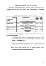 Prakses atskaite 'SIA "THB" finansiālā stāvokļa izvērtēšana un attīstības programmas', 17.