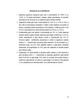 Prakses atskaite 'SIA "THB" finansiālā stāvokļa izvērtēšana un attīstības programmas', 20.