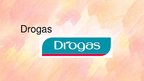 Prezentācija 'AS "Drogas"', 1.