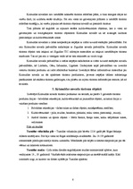 Referāts 'Pašvaldības tūrisma plānošana Krimuldas novadā', 6.