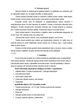 Referāts 'Pašvaldības tūrisma plānošana Krimuldas novadā', 8.