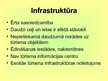 Referāts 'Pašvaldības tūrisma plānošana Krimuldas novadā', 15.