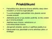 Referāts 'Pašvaldības tūrisma plānošana Krimuldas novadā', 26.