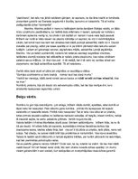 Eseja 'Andra Manfelde "Dzimtenīte" - pārdomas', 2.