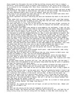 Eseja 'An Essay on Parable of the Sowing of the Seeds Written for Intellectual Hertiage', 1.