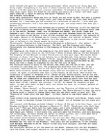 Eseja 'An Essay on Parable of the Sowing of the Seeds Written for Intellectual Hertiage', 2.