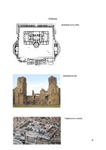 Referāts 'Antīkās Romas termas', 10.