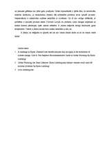 Eseja 'Vides ķīmija - mājas darbs', 2.