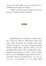 Konspekts 'Zigmunds Skujiņš - romāna "Kailums" satura izklāsts, analīze, tēlu raksturojums', 2.