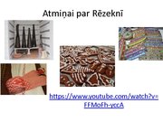 Prezentācija 'Rēzekne', 8.