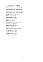 Konspekts 'Latvijā ražota lentzāģmašīna ZHL120-2', 21.