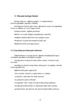 Konspekts 'Latvijā ražota lentzāģmašīna ZHL120-2', 22.