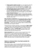 Konspekts 'Maiju civilizācija: vēsture, kultūra, mitoloģija, sabiedrība un kultūras mantoju', 2.
