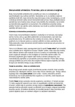 Konspekts 'Maiju civilizācija: vēsture, kultūra, mitoloģija, sabiedrība un kultūras mantoju', 8.