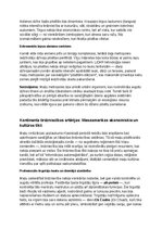 Konspekts 'Maiju civilizācija: vēsture, kultūra, mitoloģija, sabiedrība un kultūras mantoju', 18.