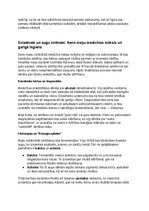 Konspekts 'Maiju civilizācija: vēsture, kultūra, mitoloģija, sabiedrība un kultūras mantoju', 24.