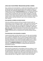 Konspekts 'Maiju civilizācija: vēsture, kultūra, mitoloģija, sabiedrība un kultūras mantoju', 28.
