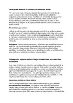 Konspekts 'Maiju civilizācija: vēsture, kultūra, mitoloģija, sabiedrība un kultūras mantoju', 31.