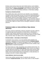 Konspekts 'Maiju civilizācija: vēsture, kultūra, mitoloģija, sabiedrība un kultūras mantoju', 33.