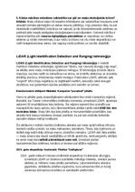 Konspekts 'Maiju civilizācija: vēsture, kultūra, mitoloģija, sabiedrība un kultūras mantoju', 38.