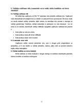 Referāts 'Vadības teorija; vispārējās kvalitātes menedžments', 11.