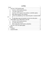 Referāts 'John Deere 1010D un 1270D meža mašīnu analīze', 2.