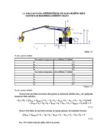 Referāts 'John Deere 1010D un 1270D meža mašīnu analīze', 8.