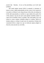 Eseja 'Cilvēce virzās uz aizvien augstāku racionalitāti un brīvību', 2.