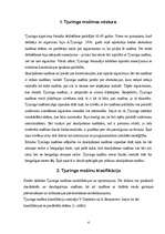 Referāts 'Tjuringa mašīna', 4.