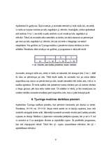 Referāts 'Tjuringa mašīna', 9.