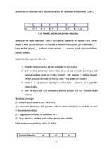 Referāts 'Tjuringa mašīna', 11.