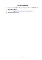 Referāts 'Tjuringa mašīna', 16.