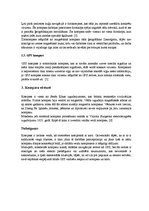 Konspekts 'Kompass un orientēšanās', 3.