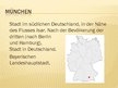 Prezentācija 'München', 2.