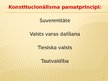 Prezentācija 'Konstitucionālisms', 27.