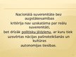 Prezentācija 'Konstitucionālisms', 33.