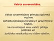 Prezentācija 'Konstitucionālisms', 34.