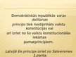 Prezentācija 'Konstitucionālisms', 38.