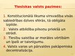 Prezentācija 'Konstitucionālisms', 48.