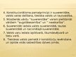 Prezentācija 'Konstitucionālisms', 51.