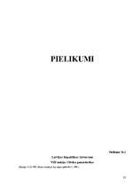 Referāts 'Valsts un pašvaldības iestādes', 23.