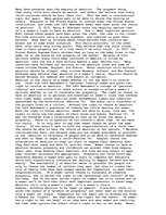 Eseja 'Abortion Arguement Analysis', 1.