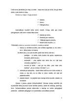 Konspekts 'Darbaudzināšanas process ģimenē', 3.