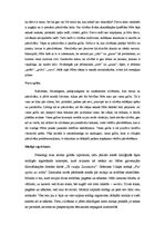 Eseja 'Tā runāja Nīče: pārcilvēks, varas griba un mūžīgā atgriešanās', 2.