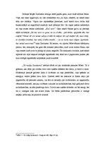 Eseja 'Tā runāja Nīče: pārcilvēks, varas griba un mūžīgā atgriešanās', 3.