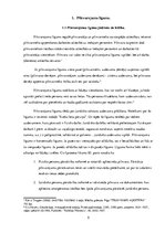 Referāts 'Prasījumi no svešu lietu pārziņas', 5.