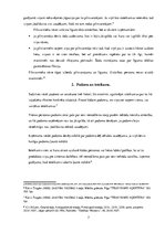 Referāts 'Prasījumi no svešu lietu pārziņas', 7.