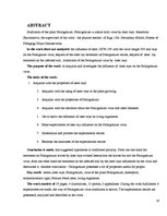 Referāts 'Lāzera ЛГН-109 starojuma ietekme uz ģerāniju. Vīrusu pētīšana', 19.