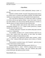 Biznesa plāns 'Biznesa plāns ar nosacījumiem', 2.