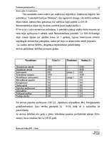 Biznesa plāns 'Biznesa plāns ar nosacījumiem', 14.